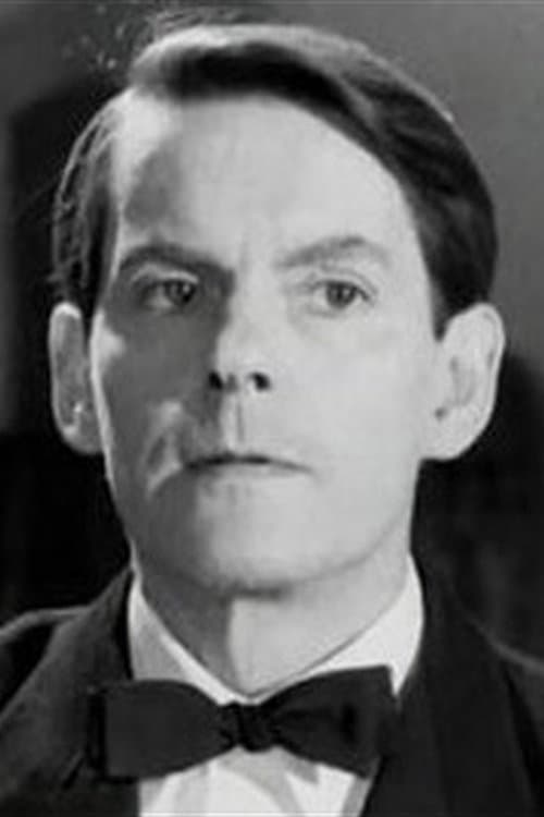 Kenneth Fortescue image
