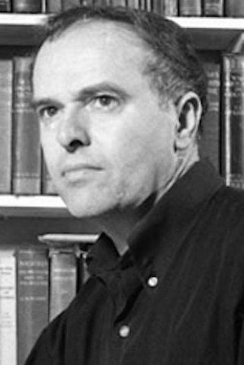 Kenneth Griffith image