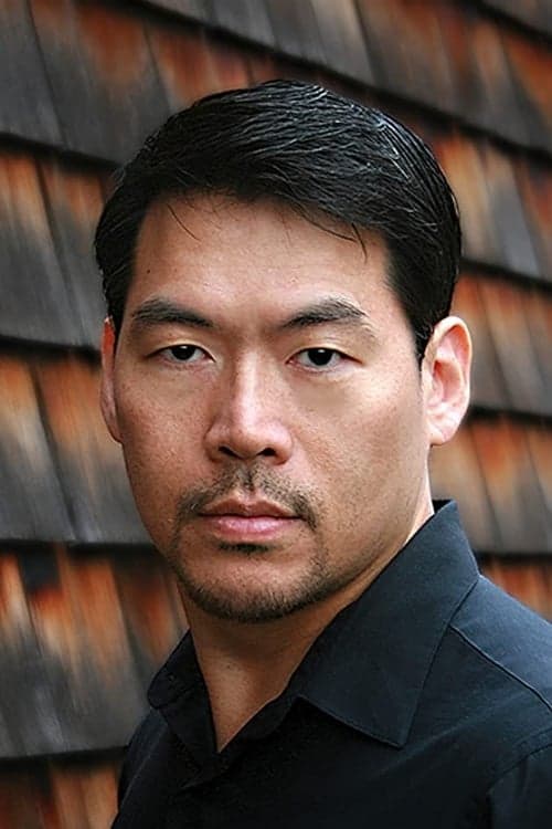 Kenneth Liu image