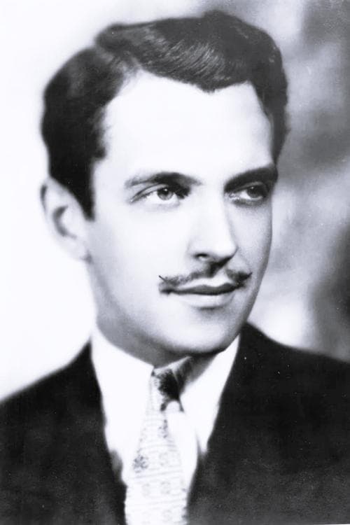 Kenneth MacKenna image