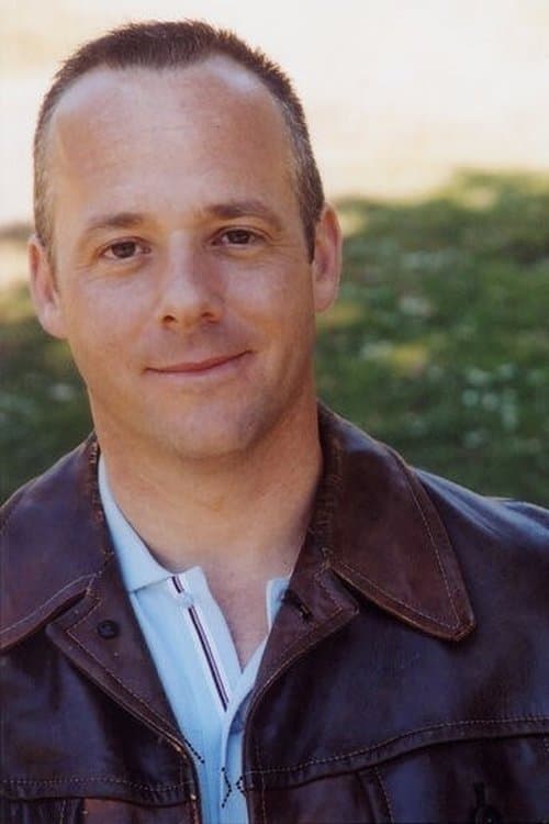 Kenneth Moskow image