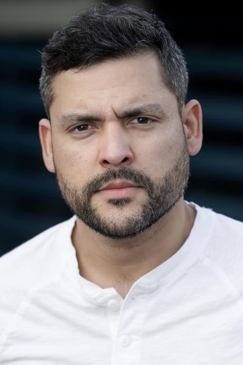 Kenneth Trujillo image