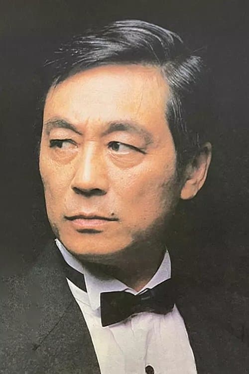 Kenneth Tsang image