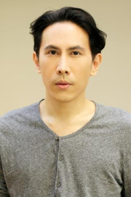 Kenneth Won image