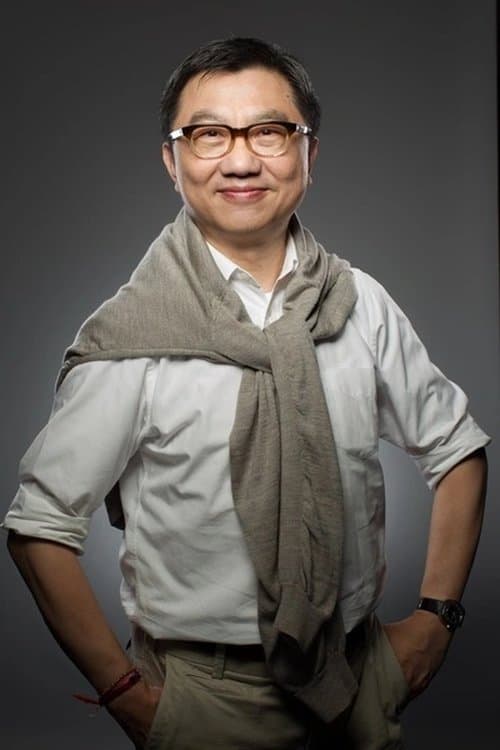 Photo of Kenneth Yee
