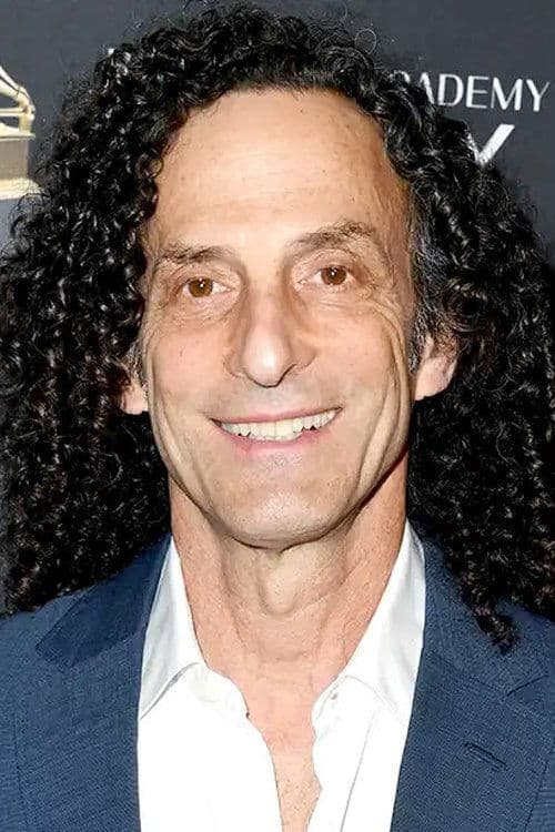 Kenny G image