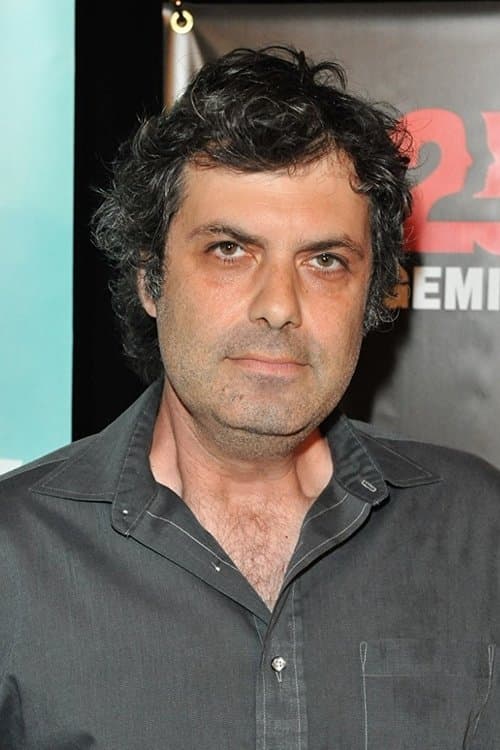 Kenny Hotz image