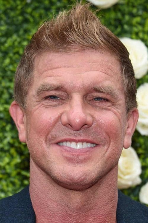 Kenny Johnson image
