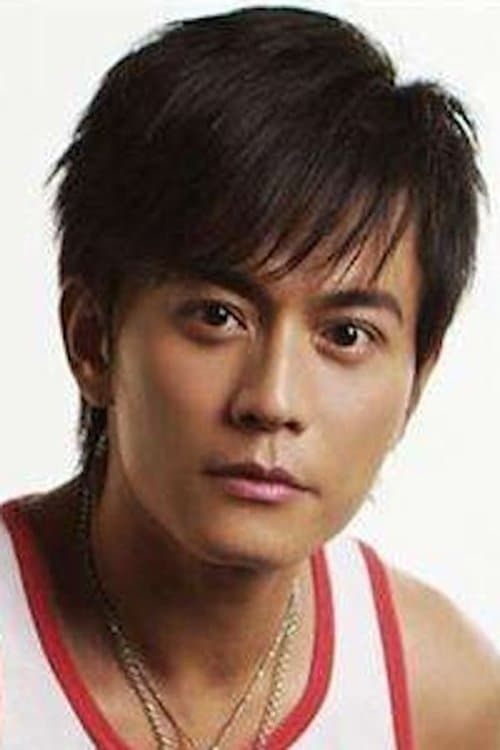 Kenny Lam Chi-Ho image