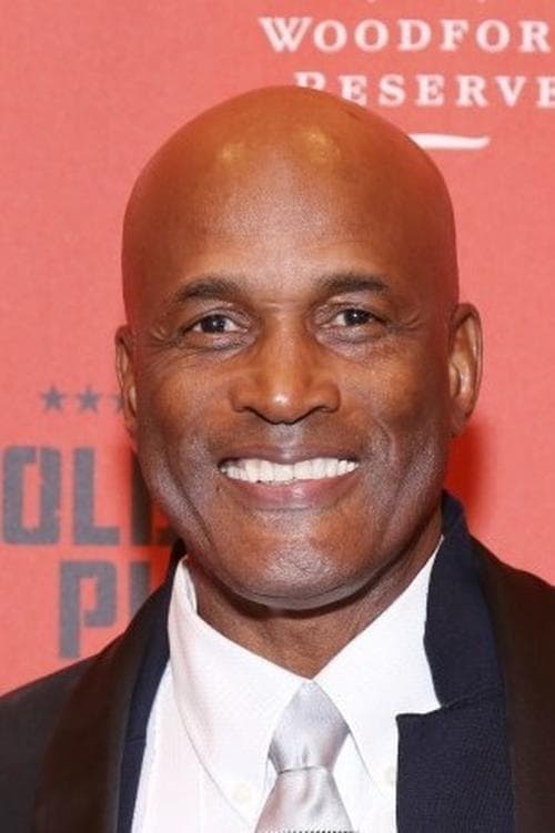 Kenny Leon image