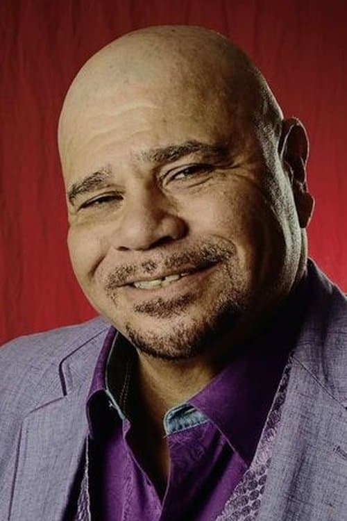 Kenny Robinson image