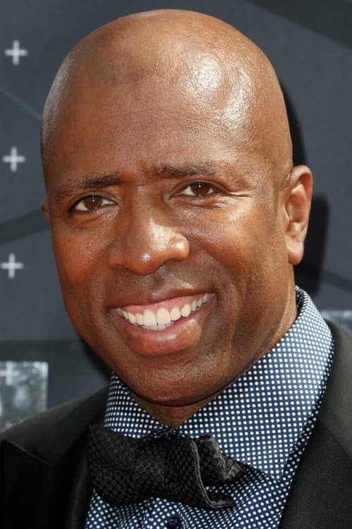 Kenny Smith image