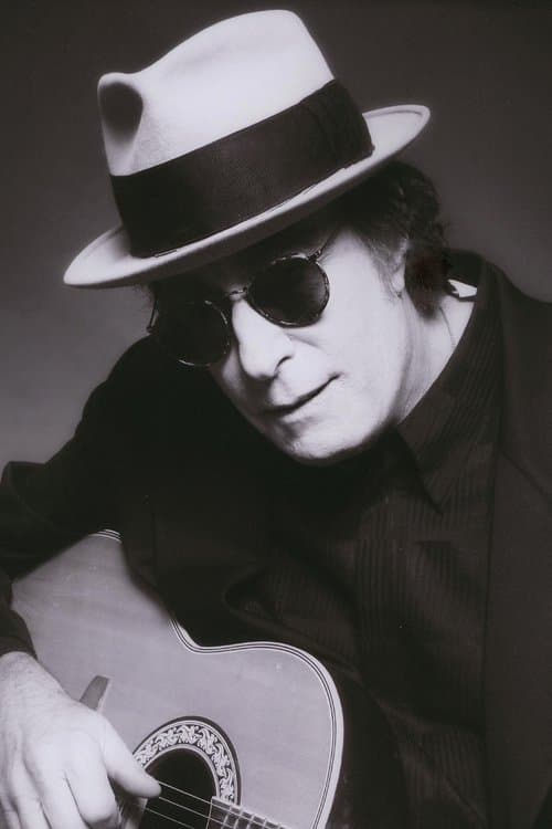 Kenny Vance image