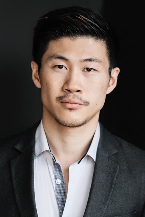 Kenny Wong image