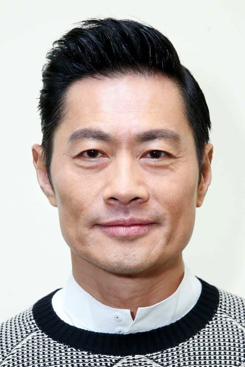 Kenny Wong Tak-Ban image
