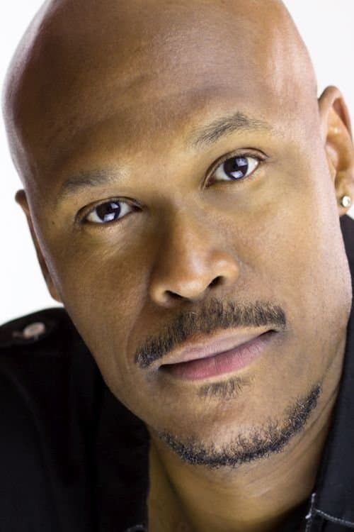 Photo of Kenny Young