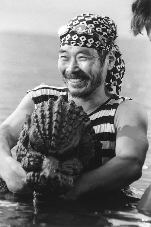 Kenpachirō Satsuma image