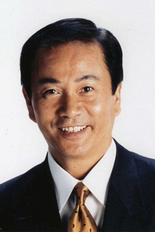 Kensaku Morita image