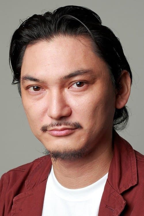 Photo of Kensaku Watanabe