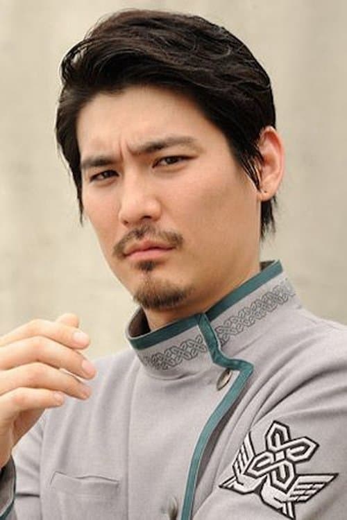 Kensei Mikami image