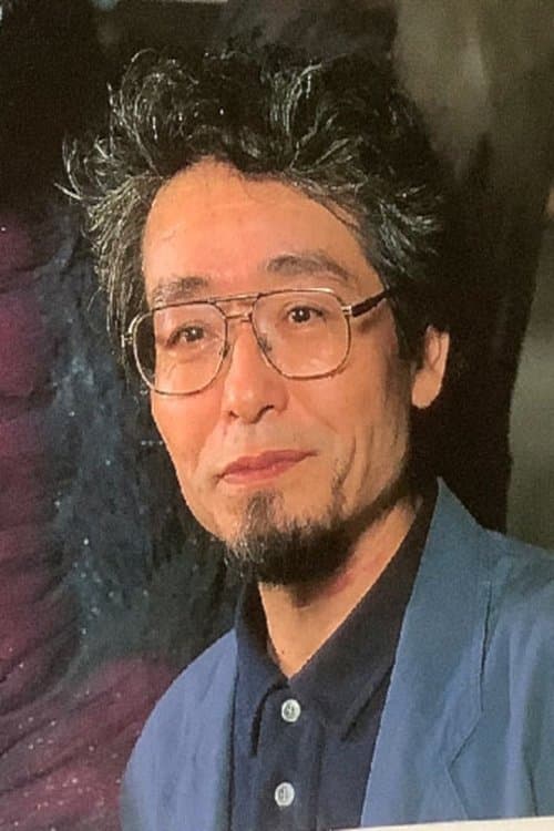 Photo of Kensho Yamashita