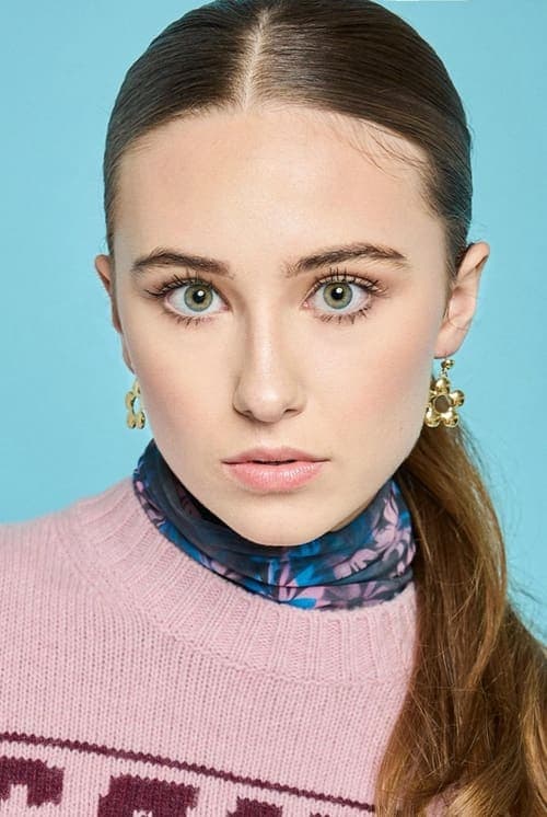 Kensington Tallman image