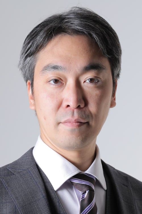 Kensuke Ashihara image