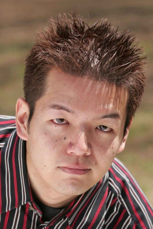 Kensuke Sato image
