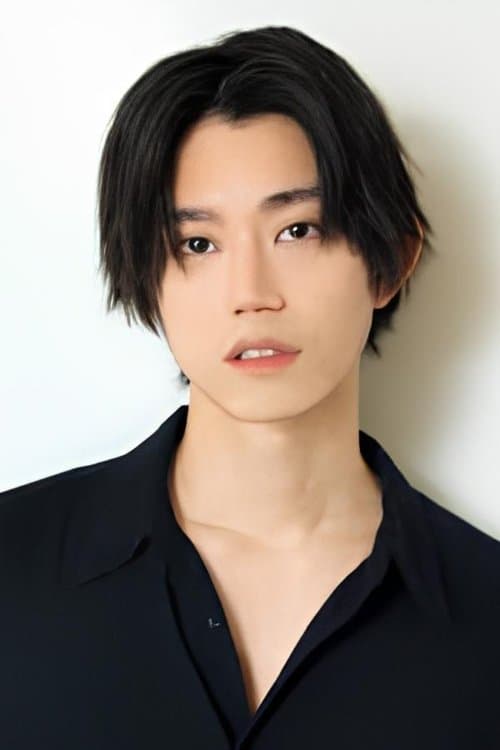 Kensuke Takahashi image