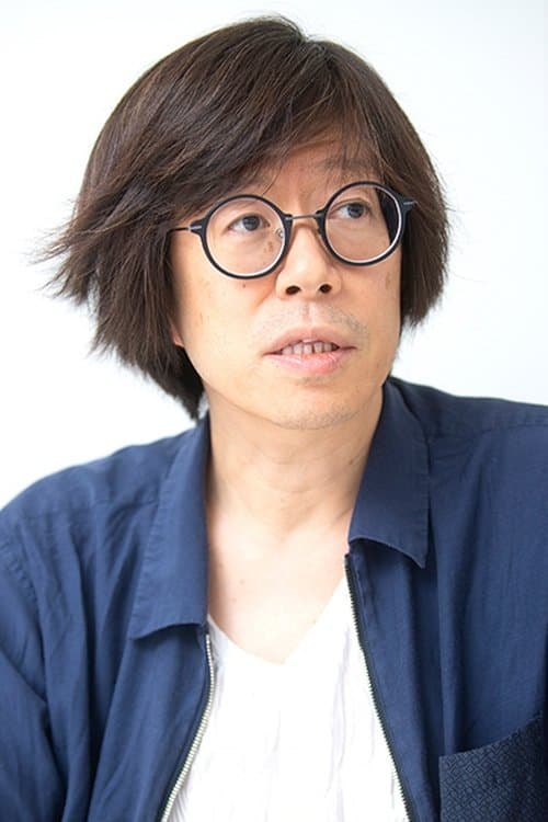 Photo of Kensuke Yamamoto