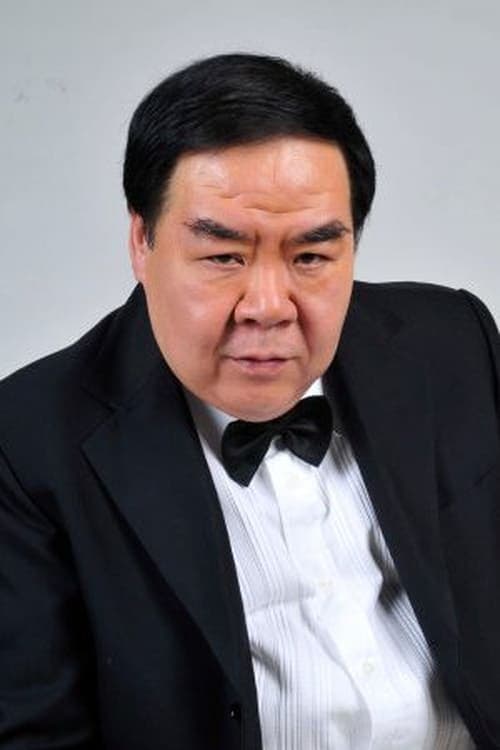 Kent Cheng Jak-Si image
