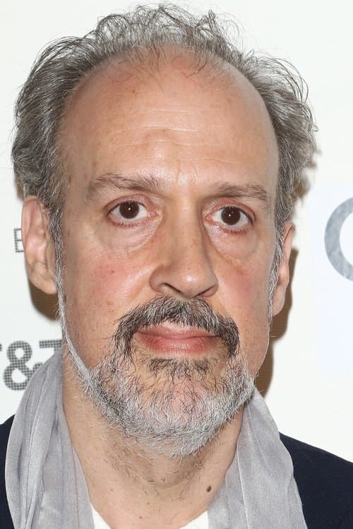 Photo of Kent Jones