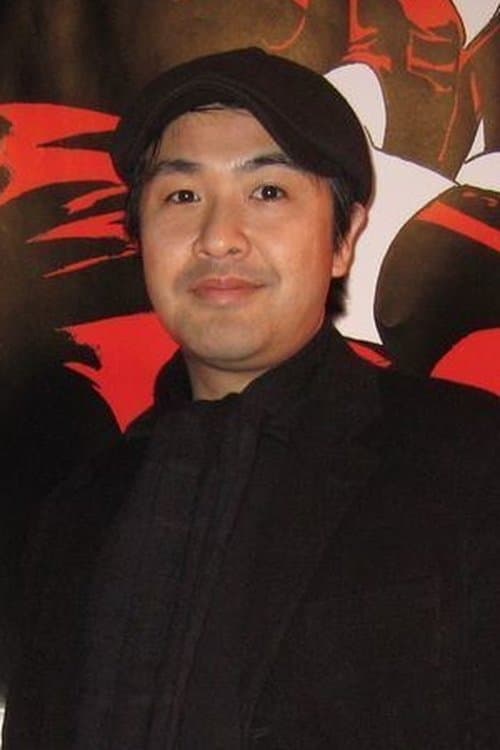 Kenta Fukasaku image