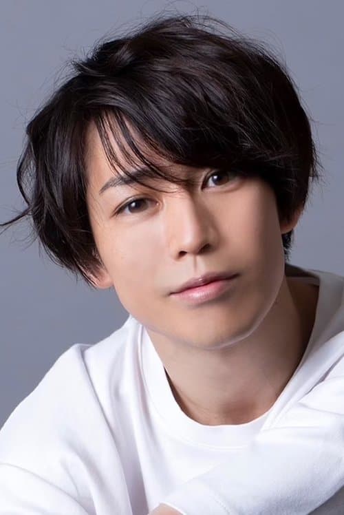 Kenta Kamakari image