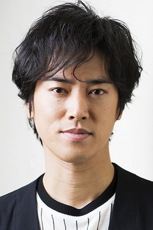 Kenta Kiritani image