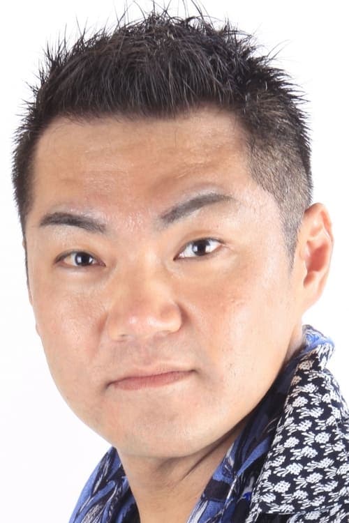 Kenta Miyake image