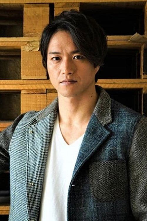 Kenta Nitta image