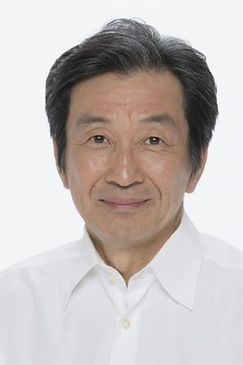 Kenta Satoi image