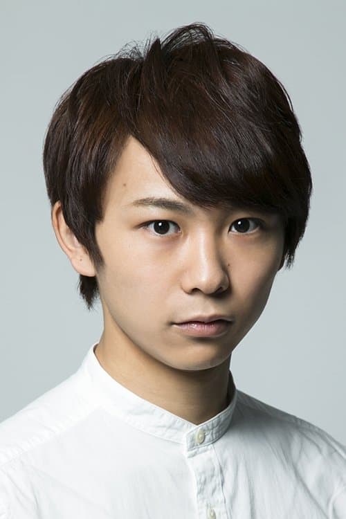 Kenta Suga image