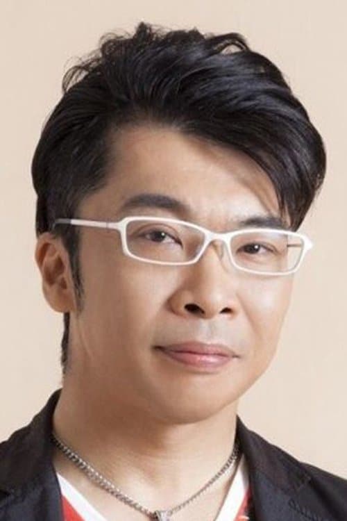 Kentaro Ito image