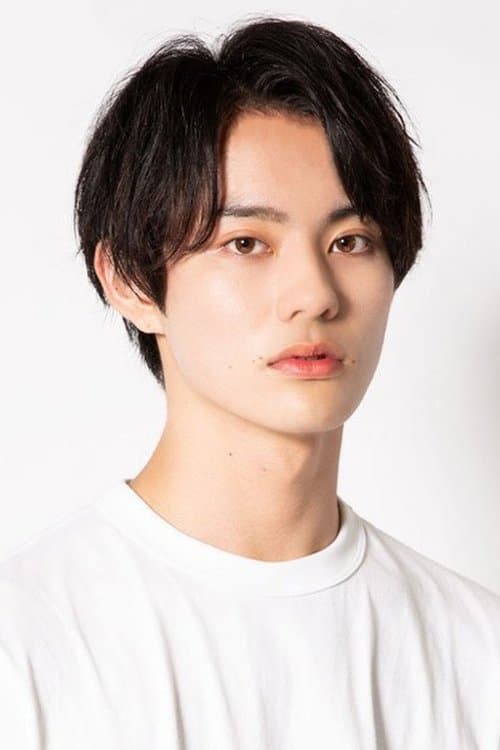 Kentaro Maeda image