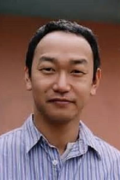 Kentarō Shimazu image