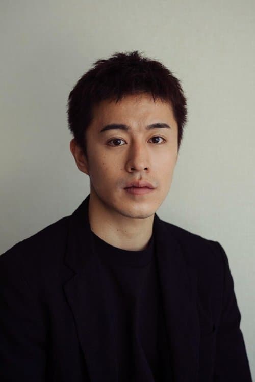Kentaro Tomita image