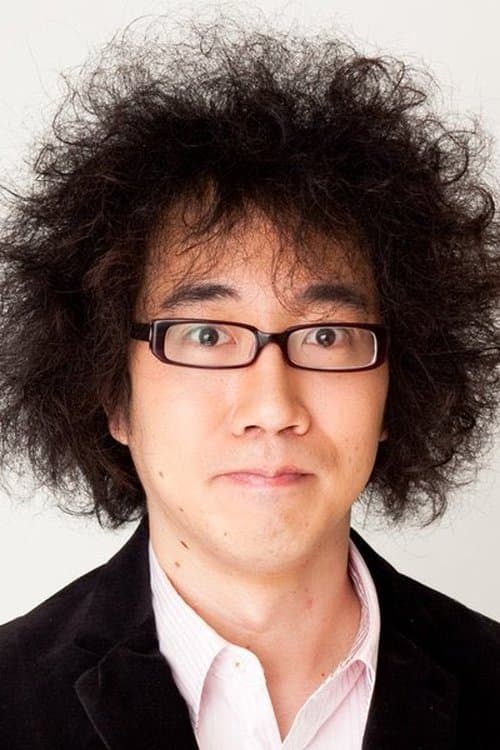 Kentaro Tone image