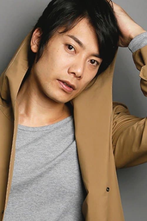 Kentarou Kanesaki image