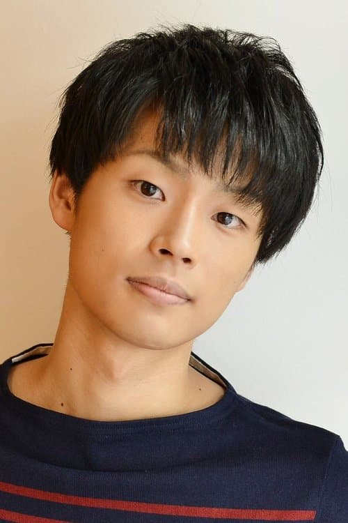 Kento Hama image