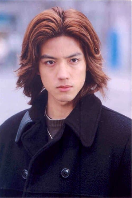 Kento Handa image