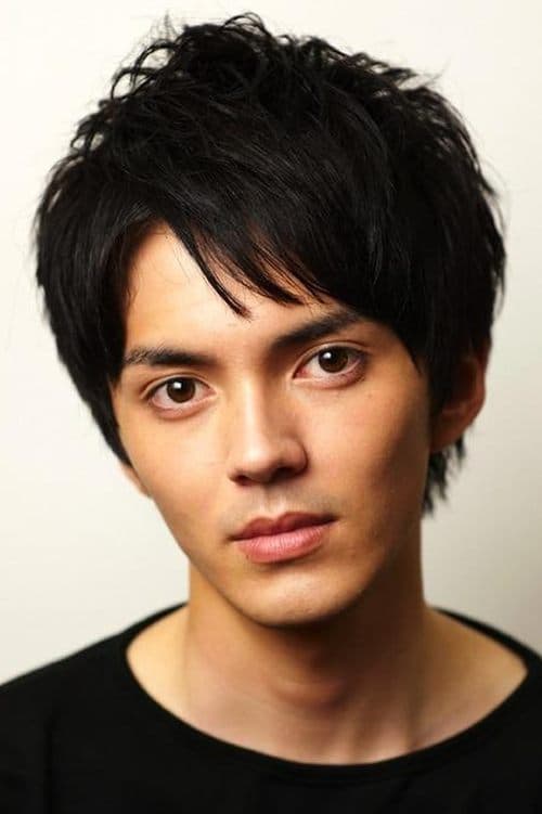 Kento Hayashi image