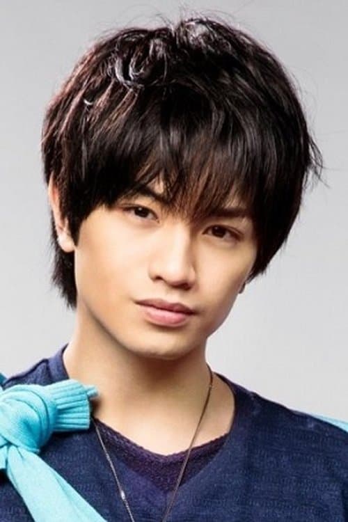 Kento Nakajima image