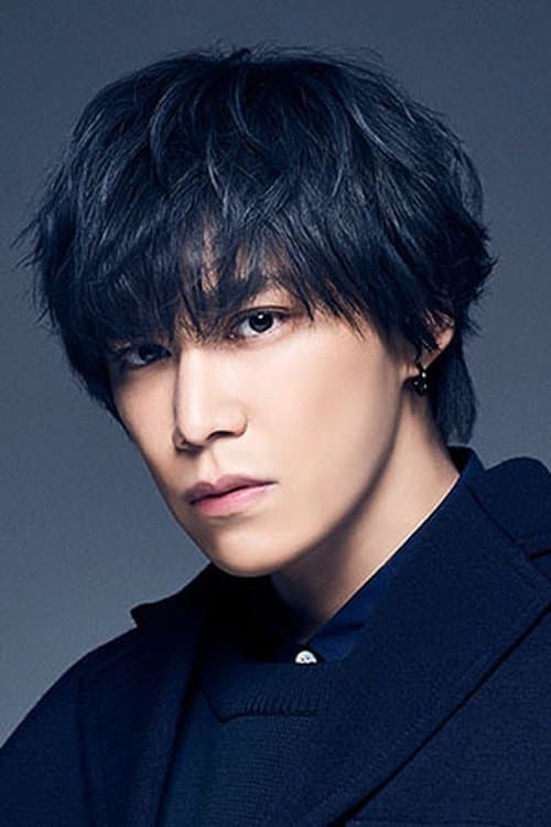 Kento Senga image